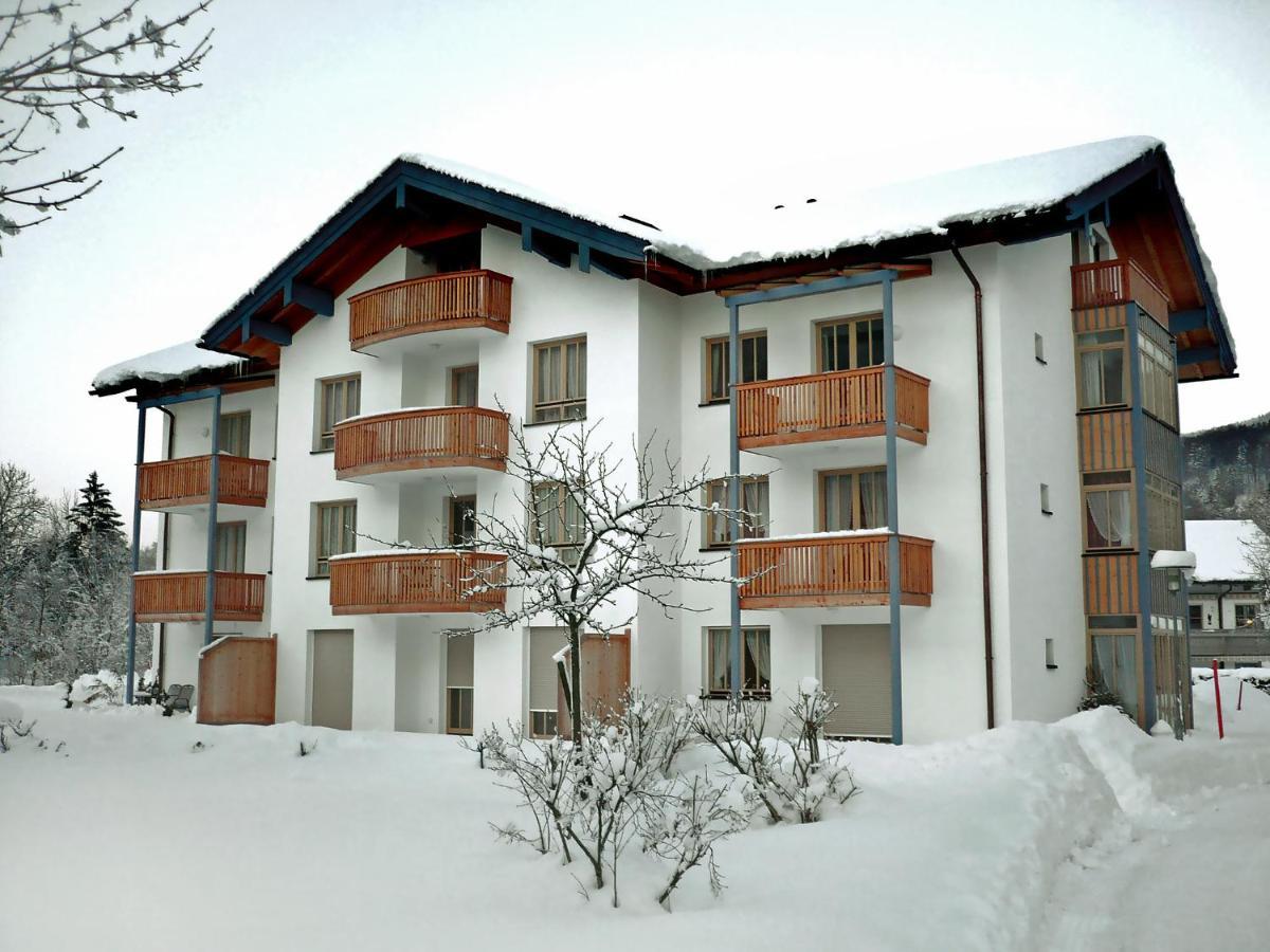 Apartment Bibeloed-7 By Interhome Ruhpolding Exterior foto