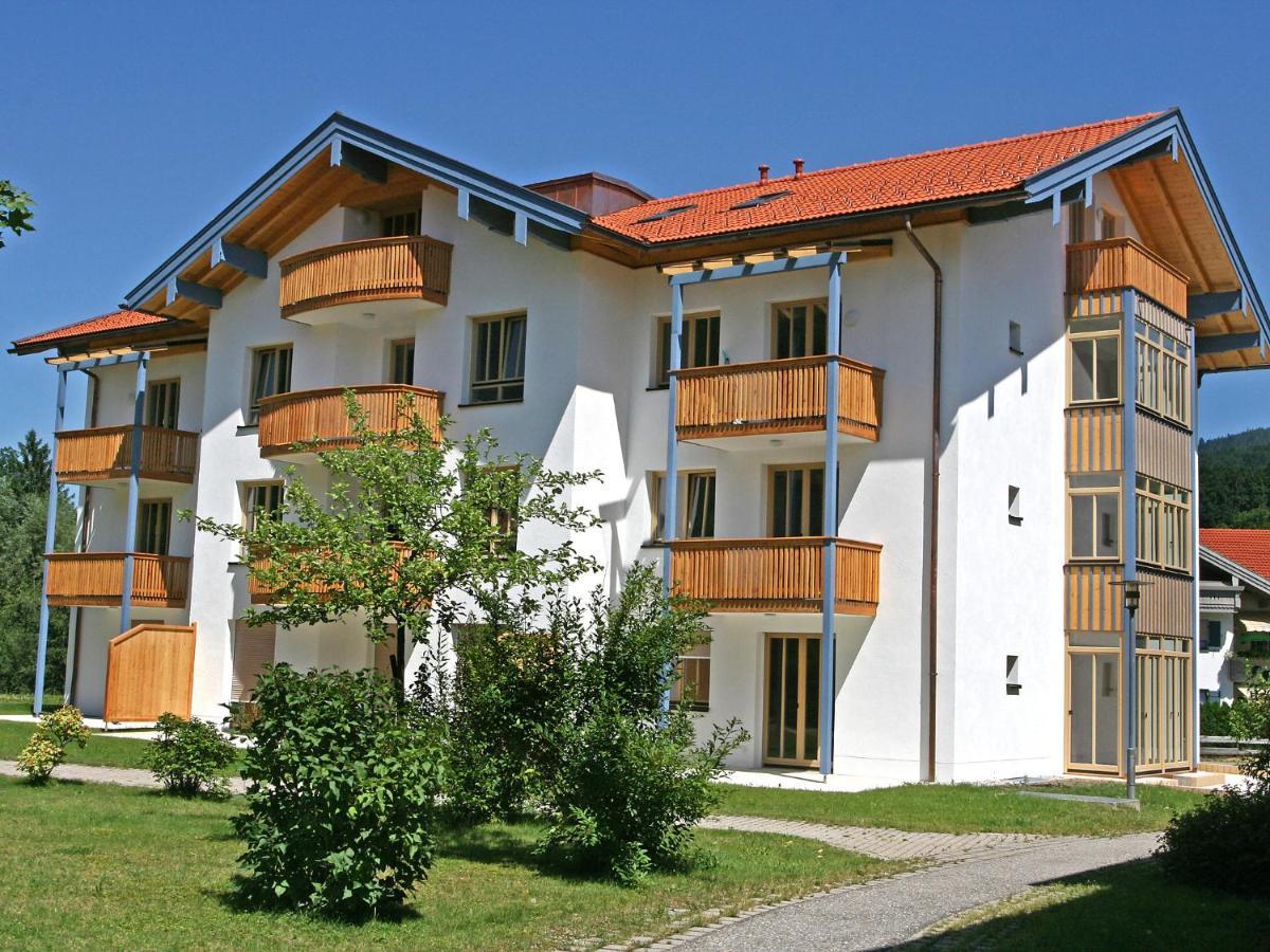 Apartment Bibeloed-7 By Interhome Ruhpolding Exterior foto